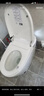 小米地宝智能马桶家用一体机全自动即热冲洗加热烘干内置泡沫盾坐便器 顶配【自动+语音泡沫+不限水压】 下单备注坑距300/350/ 400mm 实拍图
