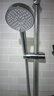 四季沐歌（MICOE）增压淋浴花洒固定座 淋浴喷头淋浴头花洒手持花洒固定滑座 实拍图