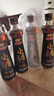 金龙鱼小磨香油组合装400ml*2 实拍图