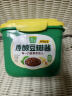 葱伴侣原酿豆瓣酱 800g 调味酱  0%添加防腐剂  欣和出品 实拍图