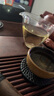 星巴克（Starbucks）红色格纹款马克杯(配搅拌棒)490ml陶瓷杯水杯子生日毕业礼物女 实拍图