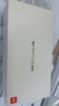 魅族（MEIZU）Lucky 08 AI幸运手机 12GB+512GB 星耀白 6000mAh持久续航 1.5K旗舰护眼屏 旗舰级AI技术 政府补贴 实拍图