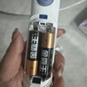 金霸王(Duracell)5号电池8粒装碱性干电池五号适用博朗耳温枪/血糖仪/鼠标键盘/指纹锁/血压计等 实拍图