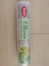 美丽雅 一次性保鲜膜大卷30cm*300米(1000张) 断点式食品级 免刀切 实拍图