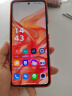 摩托罗拉【国家补贴】moto razr 50 第五代折叠屏 3.6英寸大外屏 IPX8抗水 60万次折叠认证 5GAI手机 热爱橙12+512GB【国家补贴】 实拍图
