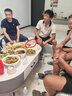 MICROKIA【2025最新款丨金榜第1名】蓝牙耳机耳夹式骨传导概念开放式无线不入耳运动跑步游戏通话降噪挂耳 墨雅黑丨APP升级版丨超长续航 柏林之声|适用于华为苹果小米 实拍图