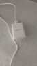 公牛（BULL）GNV-AUC101 5V-2AUSB充电器/手机充电器/适配器苹果/安卓/平板USB充电小插头 实拍图