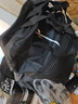仙鸾旅行包大容量超大号高质量158航空托运包大容量旅行袋旅行箱万向 19800型号黑三钢板防爆带款可背配 实拍图