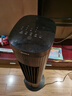 美的（Midea）【降温优选】家用空调扇智能语音冷风扇负离子净化静音落地冷风机水冷塔扇强力制冷小空调ACA10TJR 实拍图