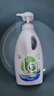 威露士清可新洗衣液松木香18.5斤（3L瓶+2.25L+2L袋x2）除菌除螨除霉味 实拍图