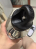 REVOMAX大容量保温杯316不锈钢车载水杯学生户外运动养生杯950ml-星光银 实拍图