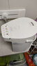 东芝（TOSHIBA） 电热水瓶9重安全保护 316L母婴级不锈钢 VE真空节能省电 0涂层热水壶4升TP-40VRUC 实拍图