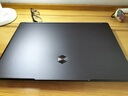机械革命极光X 酷睿i7HX 游戏本笔记本电脑(i7-13700HX 16G 1T RTX5060 2.5K屏 180Hz 灰) 实拍图