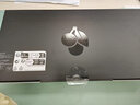 CHERRY樱桃 MX1.1机械键盘 G80-3910游戏键盘 悬浮式无钢结构 87键有线键盘 电脑键盘 白色 红轴 实拍图