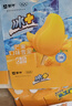 蒙牛 冰+芒果口味雪泥75g*6支/盒 冰激凌雪糕冰棍奶糕 实拍图