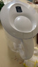 碧然德（BRITA）过滤净水器 家用滤水壶 净水壶 Marella 海洋系列 3.5L（白色） 实拍图