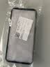 唯我范苹果13手机壳iphone13promax玻璃简约新款保护套超薄散热全包直边防摔硬壳高级创意男女款 苹果13【暗夜绿-好运麋鹿】 金属漆玻璃壳 实拍图