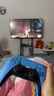 索尼（SONY）PS5 PlayStation5光驱版(轻薄版)国行PS5游戏机 双手柄套装（星光蓝手柄） 实拍图