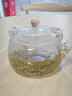 草木方 莓茶100g 莓茶特级野生张家界降三高 搭永顺莓茶霉茶藤茶 养生茶 实拍图