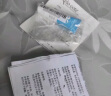 芭克疤克巴克辅助祛疤膏美国进口硅凝胶软膏辅助改善疤痕1g祛疤膏 【小芭克】1克装 实拍图