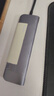 绿联Type-C转HDMI扩展坞雷电4/5拓展坞适用苹果电脑转换器C口转接头Macbookair华为Surface pro9扩展器 实拍图