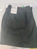 耐克（NIKE）男运动裤 春秋针织直筒休闲裤 轻便休闲 FQ4333-010 黑 XL 实拍图