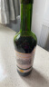 CANIS FAMILIARIS布多格法国原瓶进口红酒整箱 波尔多AOC 传承干红葡萄酒750ml*6瓶 实拍图