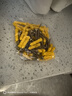 卡夫威尔 小黄鱼膨胀螺丝钉 8mm 膨胀配螺丝钉 50套 ES4176 实拍图