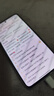 OPPO K12x 12GB+256GB 钛空灰 政府国家补贴 120Hz旗舰级OLED直屏 80W闪充 5500mAh大电池 骁龙5G手机 实拍图