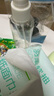 袋鼠妈妈准孕妇护肤品补水保湿洁面爽肤水乳面霜专用小麦4件套送妈妈礼盒 实拍图