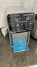 美的（Midea）小魔方pro电热水瓶电水瓶饮水机 烧水壶电热水壶316L 风冷保温恒温一体0塑料可拆国家补贴31FPro 实拍图