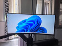 华硕TUF 电竞小金刚 战杀27 国家补贴15% 27英寸家用电竞显示器 2K屏幕HDR高清游戏曲面显示 VG34VQL3A【战影】曲面屏34英寸180Hz 实拍图