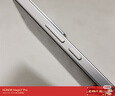 小米 REDMI K80 国家补贴 第三代骁龙 8 6550mAh大电池 澎湃OS 山峦青 12GB+256GB 红米5G手机 实拍图