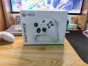 微软Xbox无线游戏手柄 无线控制器 冰雪白 蓝牙适配Xbox/PC//平板/手机 Steam促销黑神话悟空 双影奇境 实拍图