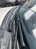 一途比亚迪秦专用无骨雨刮器比亚迪秦【15-19款】雨刷比亚迪秦雨刮原厂原车尺寸汽车雨刷器（1对装）A级胶条 实拍图