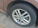 玛吉斯（MAXXIS）轮胎/汽车轮胎 205/55R16 91H/V随机 ME3+ 适配朗逸 实拍图