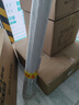 飞利浦（PHILIPS）明皓系列T5 LED一体化支架灯日光节能灯管全套1米11W暖白光4000K 不含连接线和电源线 实拍图