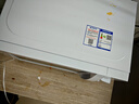美的（Midea）快捷微波炉 家用小型 360°转盘加热 旋钮操控 易洁内胆（M1-L213B） 实拍图