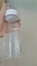 物生物（RELEA）水杯女士tritan塑料杯大容量高颜值随手杯直饮杯学生杯子生日礼物 实拍图