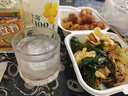 江小白 果立方果汁酒 168ml*4瓶 组合装 蜜桃/白葡萄/卡曼橘/混合水果 实拍图