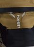 联想（Lenovo）拯救者多功能双肩包C4 3秒快取 可扩容设计 防水抗污  行李箱挂靠 时尚休闲旅行包电脑包 实拍图