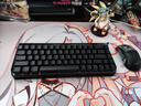 ROG龙鳞Ace Mini 无线三模 游戏鼠标 AimPoint Pro光学传感器 专业电竞手型 支持无线8K 轻量化49g 龙鳞Ace Mini暗夜黑 实拍图