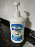 贝亲（Pigeon）餐具清洗剂 洗奶嘴果蔬水杯餐具玩具 套装 600ml+700ml PL156 实拍图
