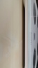 华为（HUAWEI）智能体脂秤 3 蓝牙版 凝霜白 家用智能体脂秤体重秤电子秤 人体成分检测算法 13项身体数据监测 实拍图