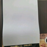 得力（deli）辉铂A4打印纸 80g500张单包复印纸 进口原纸 双面加厚草稿纸 打印作业 书写绘画 7786【品质升级】 实拍图