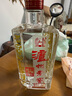 泸州老窖 六年窖头曲 浓香型白酒 52度500ml 2瓶 双瓶（配礼袋） 实拍图