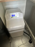 小鱼儿中央软水机家用小型厨下式 全自动前置全屋净水软水机系统大流量套装 软化水除垢净水器设备过滤器 RS400软水机2.0T/H 实拍图