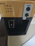 米立尔 饮水机小型家用桶装水台式迷你型冷热型制冷制热桌面宿舍学生饮水器新款 【温热】 香槟金-有门- 温热型 实拍图