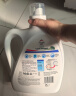 威露士清可新洗衣液松木香2L/瓶 除菌除螨除霉快洗去污渍 持久留香 实拍图