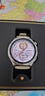 HUAWEI WATCH GT 5 46mm 苍山灰 氟橡胶表带华为智能手表情绪健康助手玄玑感知系统 实拍图